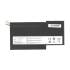 Bateria Mitsu do MSI GS63VR GS73VR (BTY-M6J BTY-U6J)