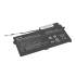 Bateria Mitsu do Samsung NP370R5E NP450R5E NP510R5E