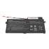 Bateria Mitsu do Samsung NP370R5E NP450R5E NP510R5E