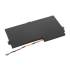 Bateria Mitsu do Samsung NP370R5E NP450R5E NP510R5E