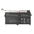 Bateria Mitsu do Samsung NP370R5E NP450R5E NP510R5E