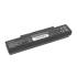 Bateria Mitsu do Samsung R460 R519 (6600mAh)