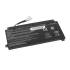 Bateria Mitsu do Toshiba ChromeBook CB35