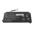 Bateria Mitsu do Toshiba ChromeBook CB35