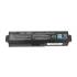 Bateria Mitsu do Toshiba L700 L730 L750 (6600mAh)