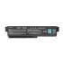 Bateria Mitsu do Toshiba L700 L730 L750 (6600mAh)