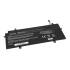 Bateria Mitsu do Toshiba Portege Z30 Z30-A Z30-B (wtyk 7 pin)