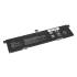 Bateria Mitsu do Xiaomi Mi Air 13.3 2018