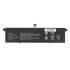 Bateria Mitsu do Xiaomi Mi Air 13.3 2018