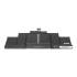 Bateria Movano do Apple MacBook Pro A1398 15