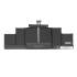 Bateria Movano do Apple MacBook Pro A1398 15