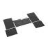 Bateria Movano do Apple MacBook 12 A1534 A1527 A1705 (2015 2016 2017 r.)