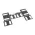 Bateria Movano do Apple MacBook 12 A1534 A1527 A1705 (2015 2016 2017 r.)