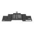 Bateria Movano do Apple MacBook Pro A1398 15
