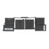 Bateria Movano do Apple MacBook Pro 16 A2141 (2019 2020r.)