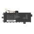 Bateria Movano do Asus Vivobook 17 D712 S712 X712