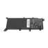 Bateria Movano do Asus A555L A555U F555B