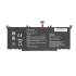 Bateria Movano do Asus FX502 ROG Strix GL502VY GL502VT