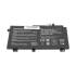 Bateria Movano do Asus TUF Gaming FX504 FX505 FX80G