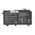 Bateria Movano do Asus TUF Gaming FX504 FX505 FX80G