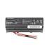 Bateria Movano do Asus G751 GFX71