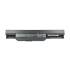 Bateria Movano do Asus A53 K53 (6600mAh)