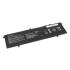Bateria Movano do Asus VivoBook 14X K3405VF, 16X K3605V, Pro 15 M3500