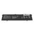 Bateria Movano do Asus VivoBook 14X K3405VF, 16X K3605V, Pro 15 M3500