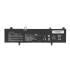 Bateria Movano do Asus VivoBook F411U S410U X411U