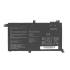 Bateria Movano do Asus Vivobook S14 S430 X430U K430