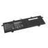 Bateria Movano do Asus Zenbook UM431D, UX431F