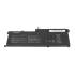 Bateria Movano do Asus Zenbook Pro 15 OLED UX535L UX535LH UX535LI