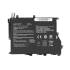 Bateria Movano do Asus VivoBook 14 F420F, X420U