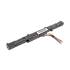 Bateria Movano do Asus A550E K550E