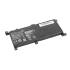 Bateria Movano do Asus X556 X556U