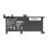 Bateria Movano do Asus X556 X556U