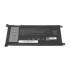 Bateria Movano do Dell Vostro 14 (5468) Inspiron 15 (5568) - 3100mAh