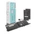 Bateria Movano do Dell Alienware 15 R3 17 R4 17 R5