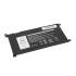 Bateria Movano do Dell Chromebook 11 (3180) 3100