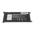 Bateria Movano do Dell Chromebook 11 (3180) 3100