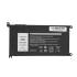 Bateria Movano do Dell Chromebook 11 (3180) 3100