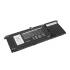 Bateria Movano do Dell Latitude 15 (3510) Inspiron 13 (7306) - 15.2V