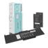 Bateria Movano do Dell Latitude 15 (5580) Precision 3520 3530