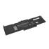 Bateria Movano do Dell Latitude 15 (5580) Precision 3520 3530 (8070mAh)