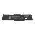 Bateria Movano do Dell Latitude 15 (5580) Precision 3520 3530 (8070mAh)