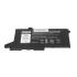 Bateria Movano do Dell Latitude 5420 5520 Precision 3560 - 11.4V