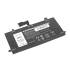 Bateria Movano do Dell Latitude 12 (5285) 12 (5289)