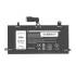 Bateria Movano do Dell Latitude 12 (5285) 12 (5289)