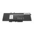Bateria Movano do Dell Latitude 5400 5500