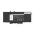 Bateria Movano do Dell Latitude 5400 5500